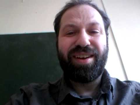 Видео: Бадью. Век поэтов. Комментарий.