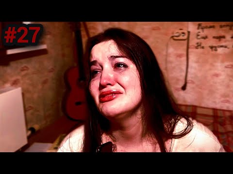 Видео: Разрушенная, больная и безнадёжная я призналась в любви человеку, который счастлив