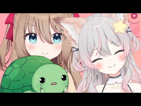 Видео: Реакция Энни на Нейро почти заставила Ведала плакать