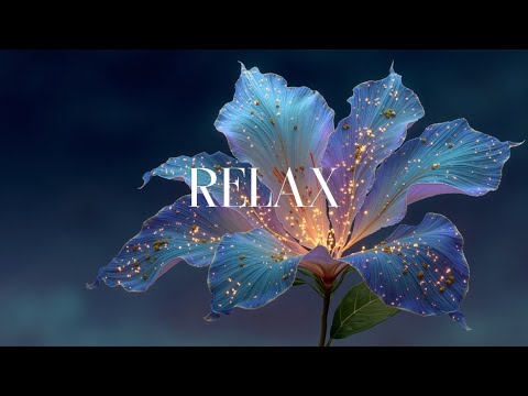 Видео: Расслабляющая гитара 🎸 Спокойный инструментал для глубокого сна, снятия стресса и релаксации