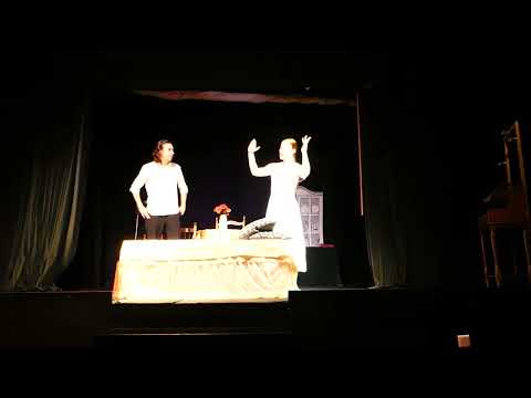 Видео: Любовь  Л Петрушевская 2