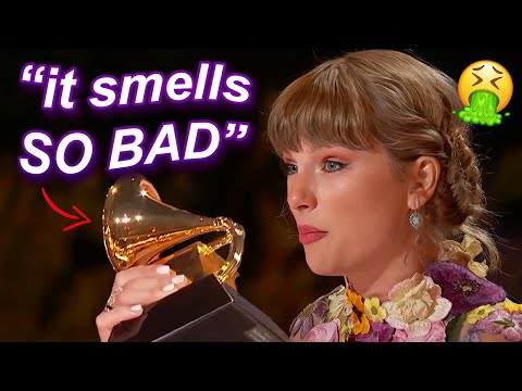 Видео: Тейлор Свифт непреднамеренно смешная