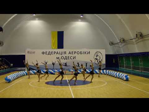 Видео: Чемпионат. Произвольная 30.05.2021