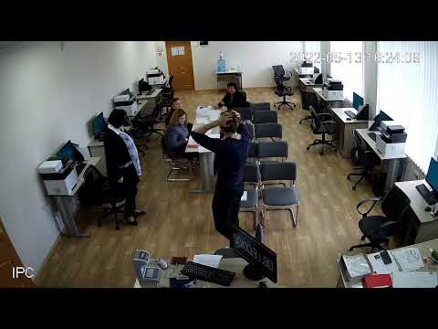 Видео: Демонстрационный экзамен Банковское дело (3 БДз) 13.05.2022