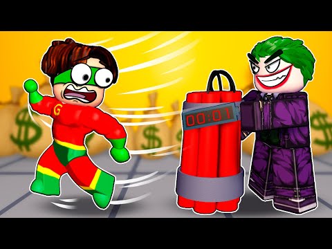 Видео: МАМА КИЛЛЕР 😱 | 8 серия - Косплей (смешная анимация в роблоксе)