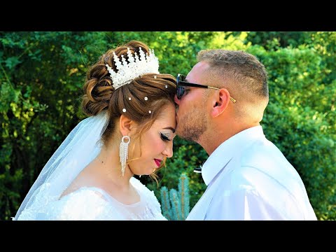 Видео: Сватбата на Радои и Асия 31.07.2023 ВИДЕО И ФОТО САВЕЛ 0886320474