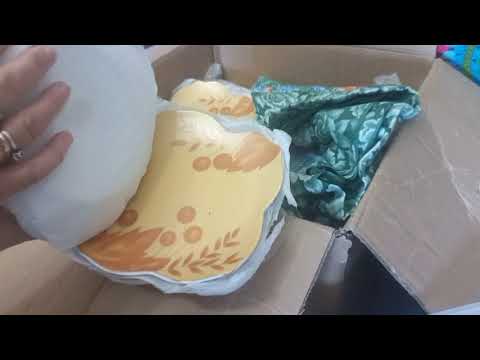 Видео: Мечта плюшкина.Вот это да,сколько добра мне привезли.Куда я всё это буду девать?