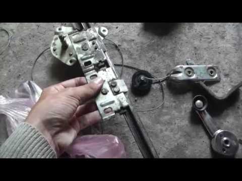 Видео: М2140 Сколотый Рубин ч.3 Что не так с "веслами"?