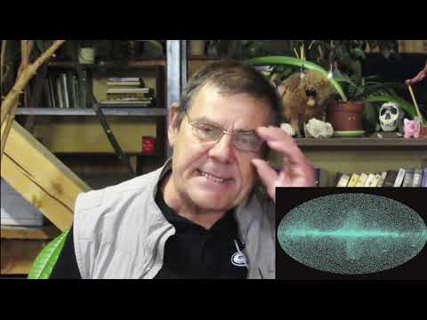 Видео: Борис Штерн Квазары