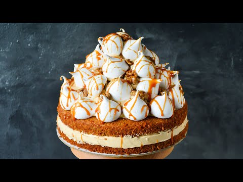 Видео: ТОРТ ☆ Графские РАЗВАЛИНЫ ☆