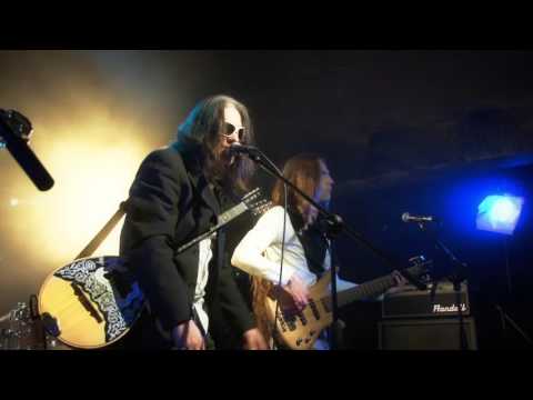 Видео: Василий К. & Интеллигенты - Себастиан