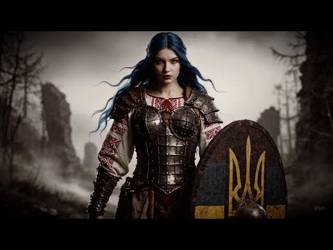 Видео: Клята Залізяка - Відповідь (Олена Теліга)