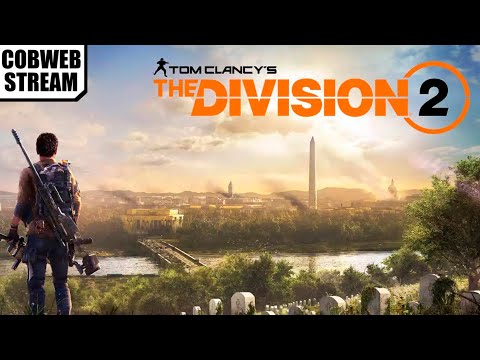 Видео: Tom Clancy’s The Division 2 - Потерянный рай - Новое вторжение