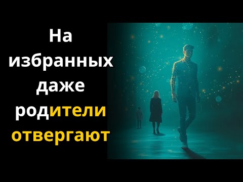 Видео: Одиночество начинается внутри дома для избранных