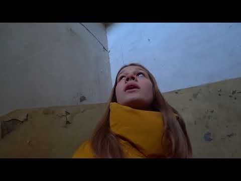 Видео: ЭТО МЕСТО  НЕПРОСТОЕ!