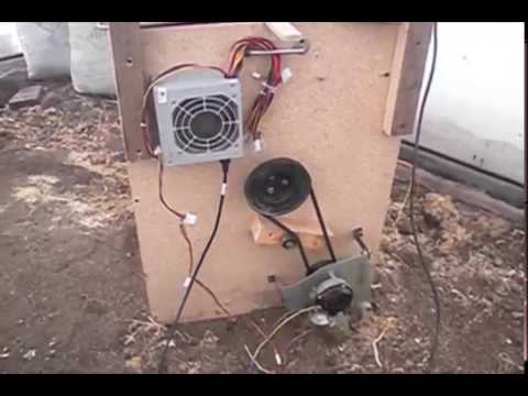 Видео: Приготовление солода часть 2