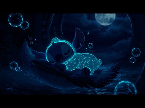 Видео: Музыка для сна для глубокого сна 🌙 – Фортепианные расслабляющие мелодии для снятия стресса и музы...