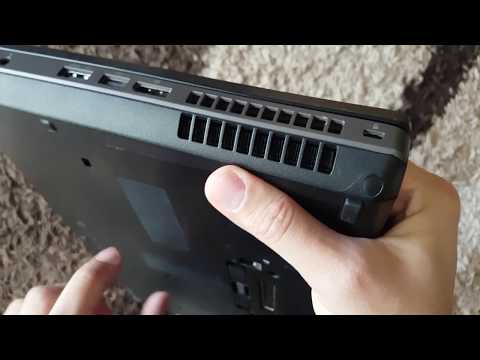 Видео: Почистване на лаптоп с подръчни средства