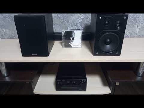 Видео: Обзор на стереосистему Panasonic SC-PMX90. Звук лучше слушать в наушниках