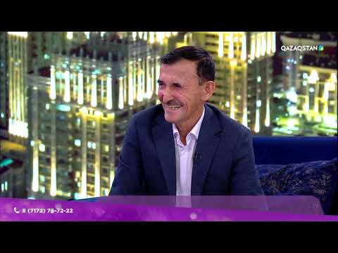 Видео: Сатираның снайпері: Жүсіп Ақшора драмалық рөлде ойнай ала ма?