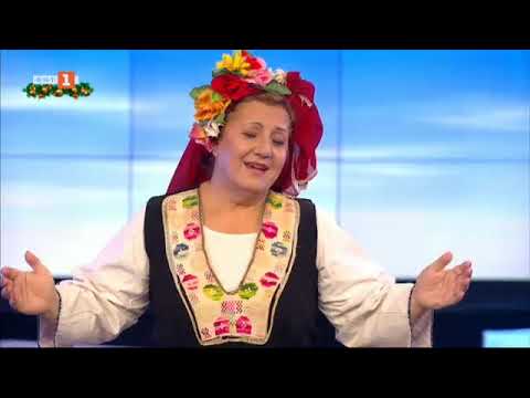 Видео: Ide nashenskata musica / Иде нашенската музика 14.12.2019
