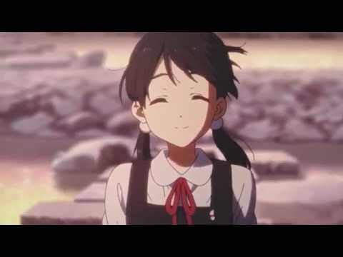 Видео: Любовь Тамаки - три слова AMV