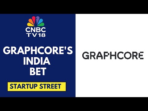 Видео: Британская компания по производству микросхем Graphcore инвестирует 1 млрд фунтов стерлингов в Ин...
