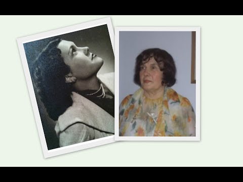 Видео: МАРИЯ БАЛТАДЖИЕВА - "УЧИХ ТА, ДАНО МЪРИ"