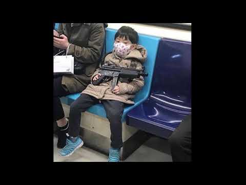 Видео: папин олимпос - официантка [slowed]