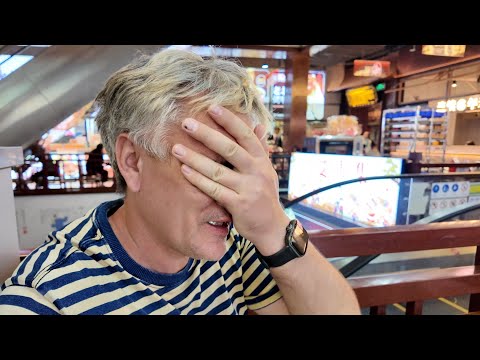 Видео: Жизнь русского мужика в Китае 356