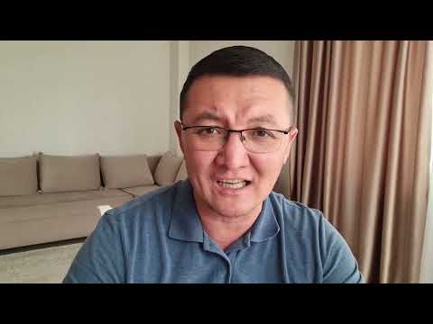 Видео: Манас. 88-көрсөтүү. Алмамбет менен Чубактын чатагы. Демөөрчүлөр үчүн: МБАНК +996550655209