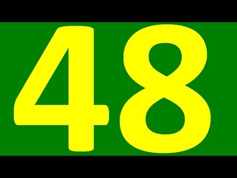 Видео: АНГЛИЙСКИЙ ЯЗЫК ПО ПЛЕЙЛИСТАМ УРОК 48 УРОКИ АНГЛИЙСКОГО ЯЗЫКА АНГЛИЙСКИЙ ДЛЯ НАЧИНАЮЩИХ С НУЛЯ