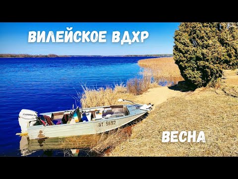 Видео: Вилейка! Рыбалка перед запретом! Судак!