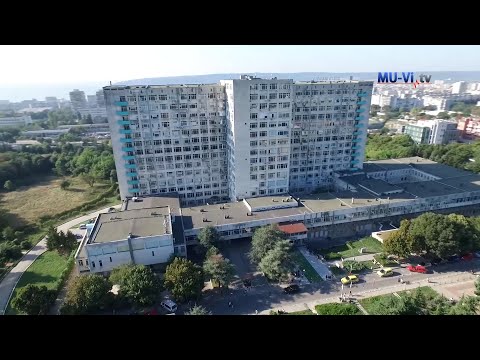 Видео: 35 години УМБАЛ „Света Марина“ – Варна
