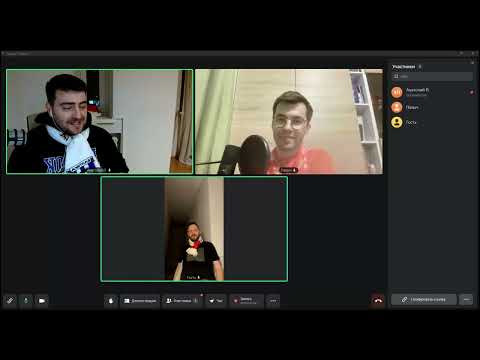 Видео: Станкович Позвонит #1 Тряска Спартака и Динамо, атакующая импотенция Зенита, грёзы о Личке