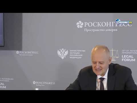Видео: СССР ЮРИДИЧЕСКИ СУЩЕСТВУЕТ! Заявление советника президента РФ . ВРЕМЯ ПРАВДЫ ‼️
