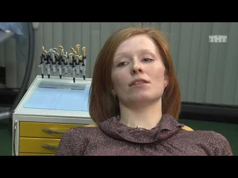 Видео: Перезагрузка - 1 сезон, 39 выпуск