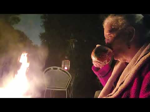 Видео: Уютный огонь 🔥