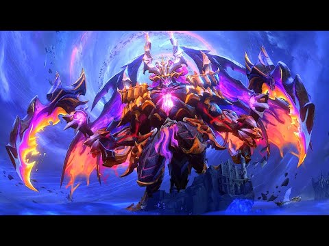 Видео: ПИКАЕМ ТАМУЗА И ПОЛУЧАЕШЬ НЕРЕАЛЬНЫЙ КАЙФ ОТ ИГРЫ НА ЭТОЙ ИМБИЩЕ!