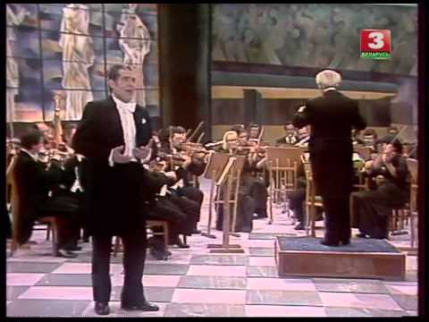 Видео: Святло далёкай зоркі. Народны артыст Беларусі Зіновій Бабій.