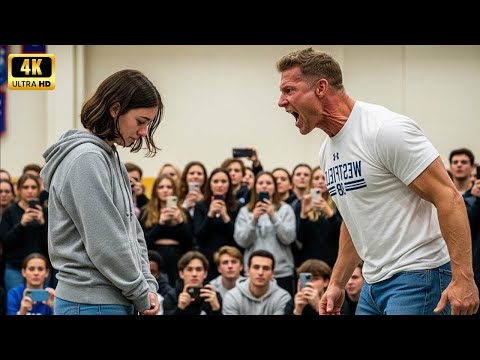 Видео: Хулиганы УНИЗИЛИ её, не зная, что она — ЧЕМПИОНКА подпольного БОКСА