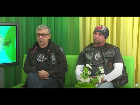 Видео: Званый гость - Философия и законы байкерской культуры. Алексей Мацарин, Александр Нам