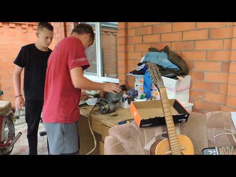 Видео: РИГА 22 КУПИЛ
