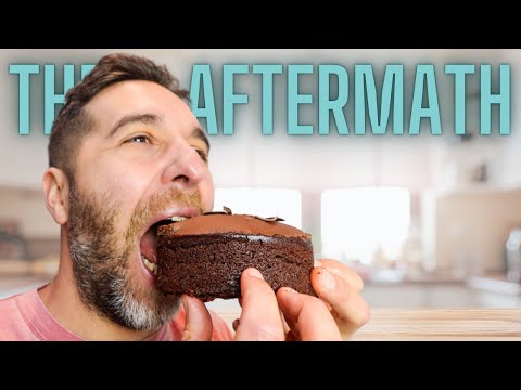 Видео: ПРОГРАММА «10 000 КАЛОРИЙ» (ПОСЛЕДСТВИЯ) Как я не набираю вес