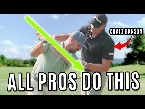 Видео: Секрет линии плеч, известный только профессионалам