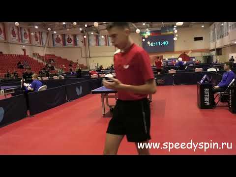 Видео: Адигезалов-Цветков. МС Кубок УГМК 2025.