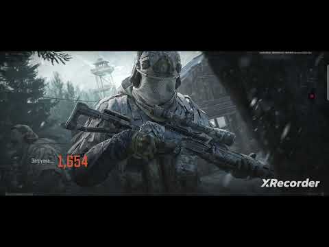Видео: Что Лучше Блокада Или Запретка В Arena Breakout?