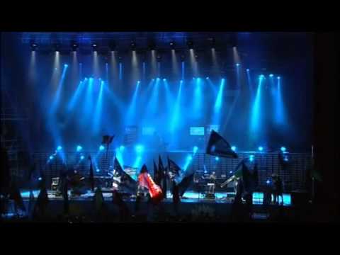 Видео: ДДТ - Нашествие 2011