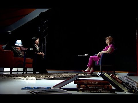 Видео: Хуытыгаты Маринæ. Цы сусæг кæныс