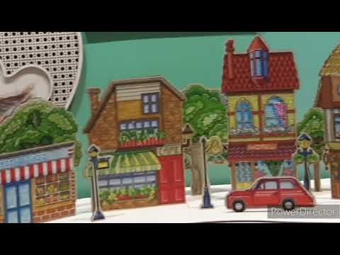 Видео: 104_#формула_рукоделия/впечатления/#покупки